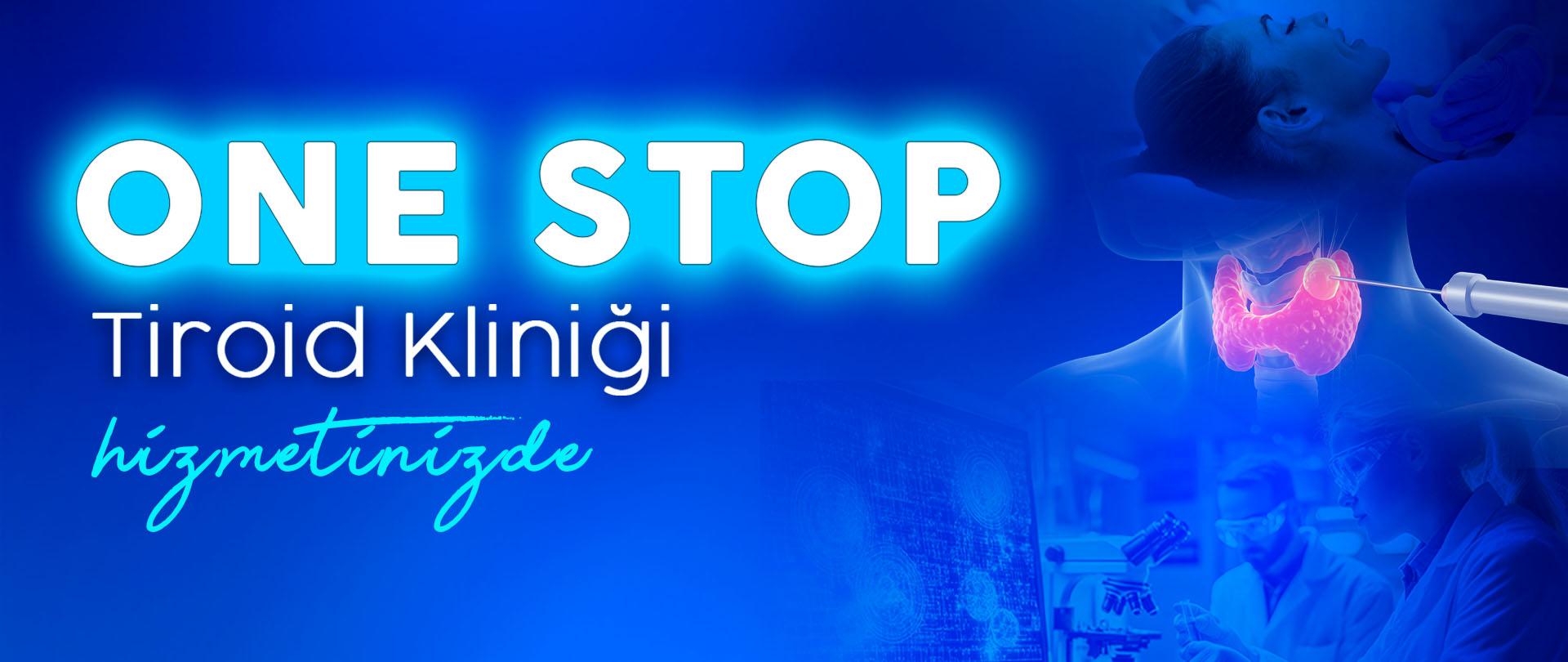 One Stop Meme Kliniği