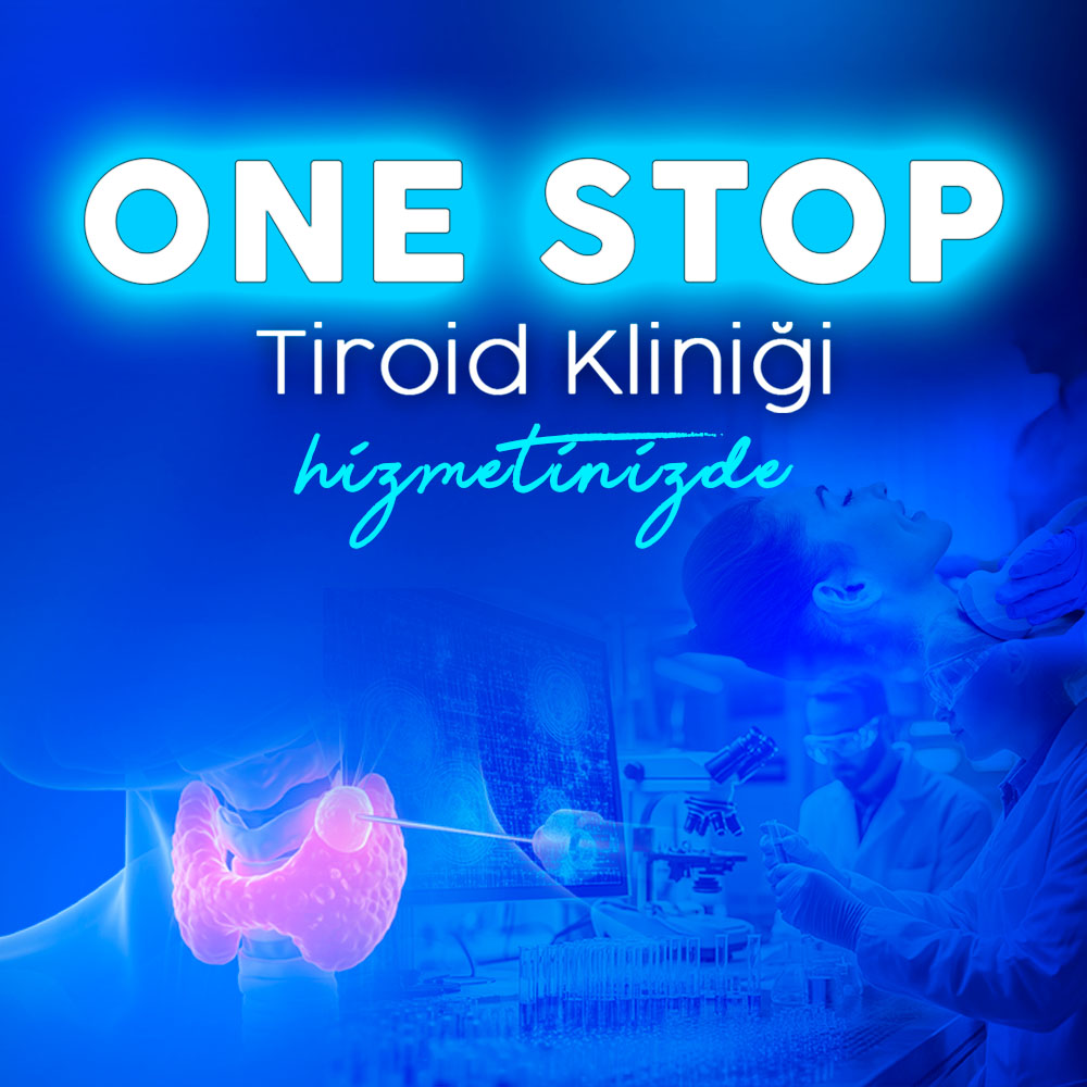 One Stop Meme Kliniği