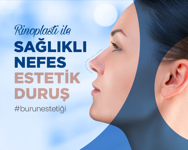 Sağlıklı Nefes Estetik Duruş