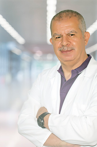 Uzm. Dr. Mehmet Sefa Yalçın