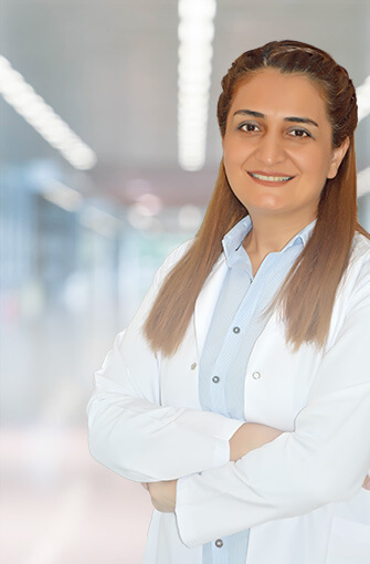 Uzm. Dr. Mehtap Fırat Ata