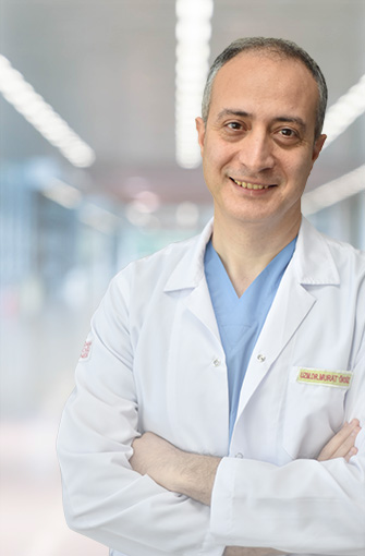Uzm. Dr. Murat Öksüz