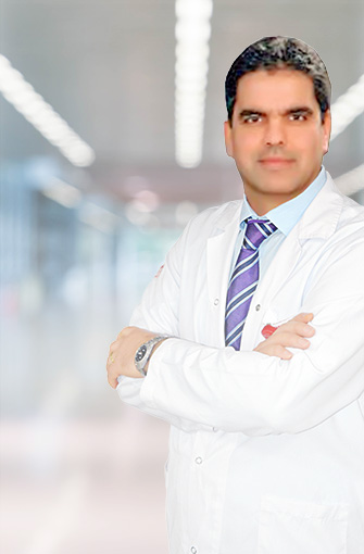 Uzm. Dr. Mustafa Polat